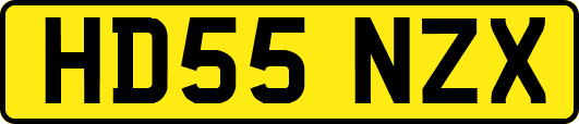 HD55NZX