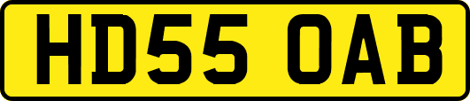 HD55OAB