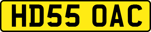 HD55OAC