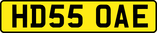 HD55OAE