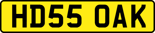 HD55OAK