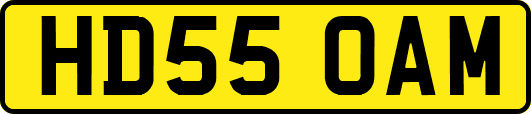 HD55OAM