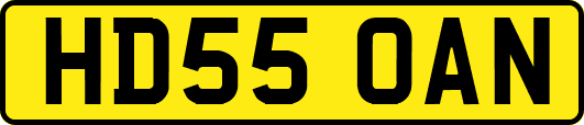 HD55OAN