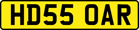 HD55OAR