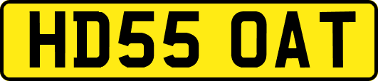 HD55OAT