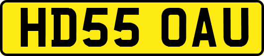 HD55OAU