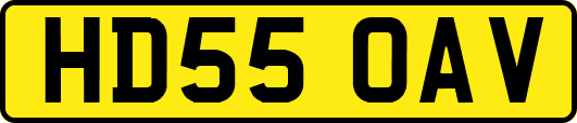 HD55OAV