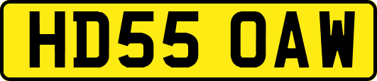 HD55OAW