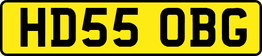 HD55OBG