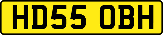 HD55OBH
