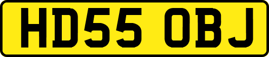 HD55OBJ
