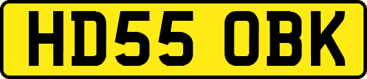 HD55OBK