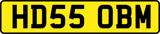 HD55OBM