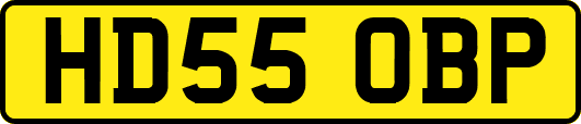 HD55OBP