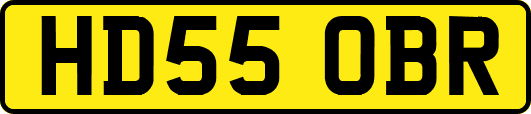 HD55OBR