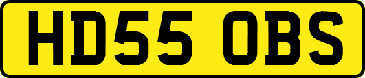 HD55OBS