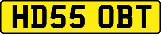 HD55OBT