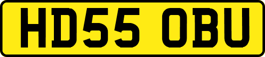 HD55OBU