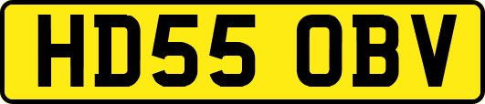 HD55OBV