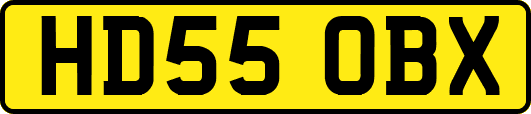 HD55OBX