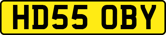 HD55OBY