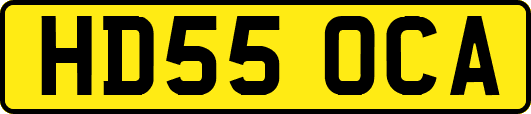 HD55OCA