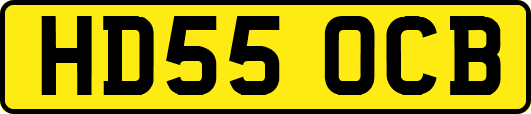 HD55OCB