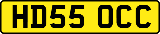 HD55OCC