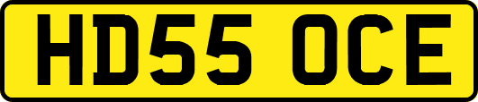 HD55OCE