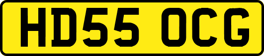 HD55OCG