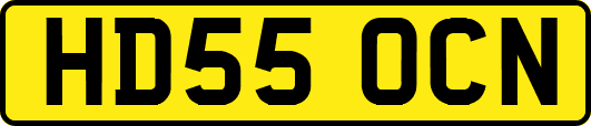 HD55OCN