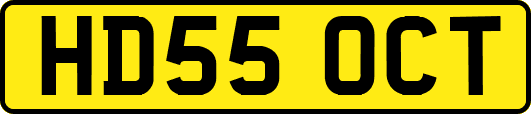 HD55OCT