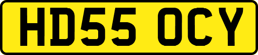 HD55OCY