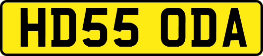 HD55ODA