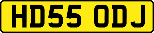 HD55ODJ