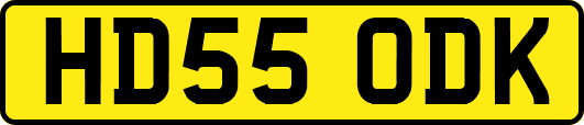 HD55ODK