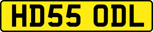 HD55ODL