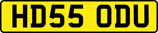 HD55ODU