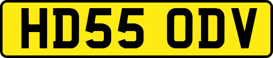 HD55ODV