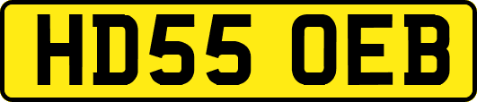 HD55OEB