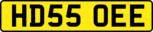 HD55OEE