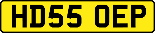 HD55OEP