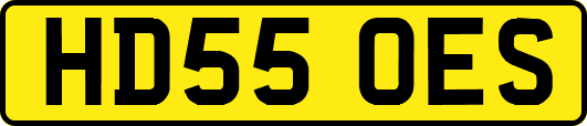 HD55OES