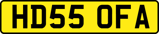 HD55OFA