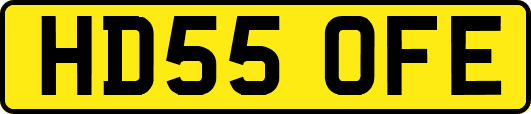 HD55OFE