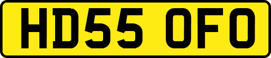 HD55OFO