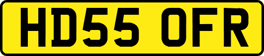 HD55OFR