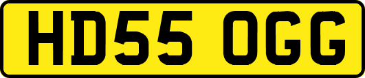 HD55OGG