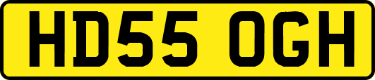 HD55OGH
