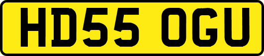 HD55OGU